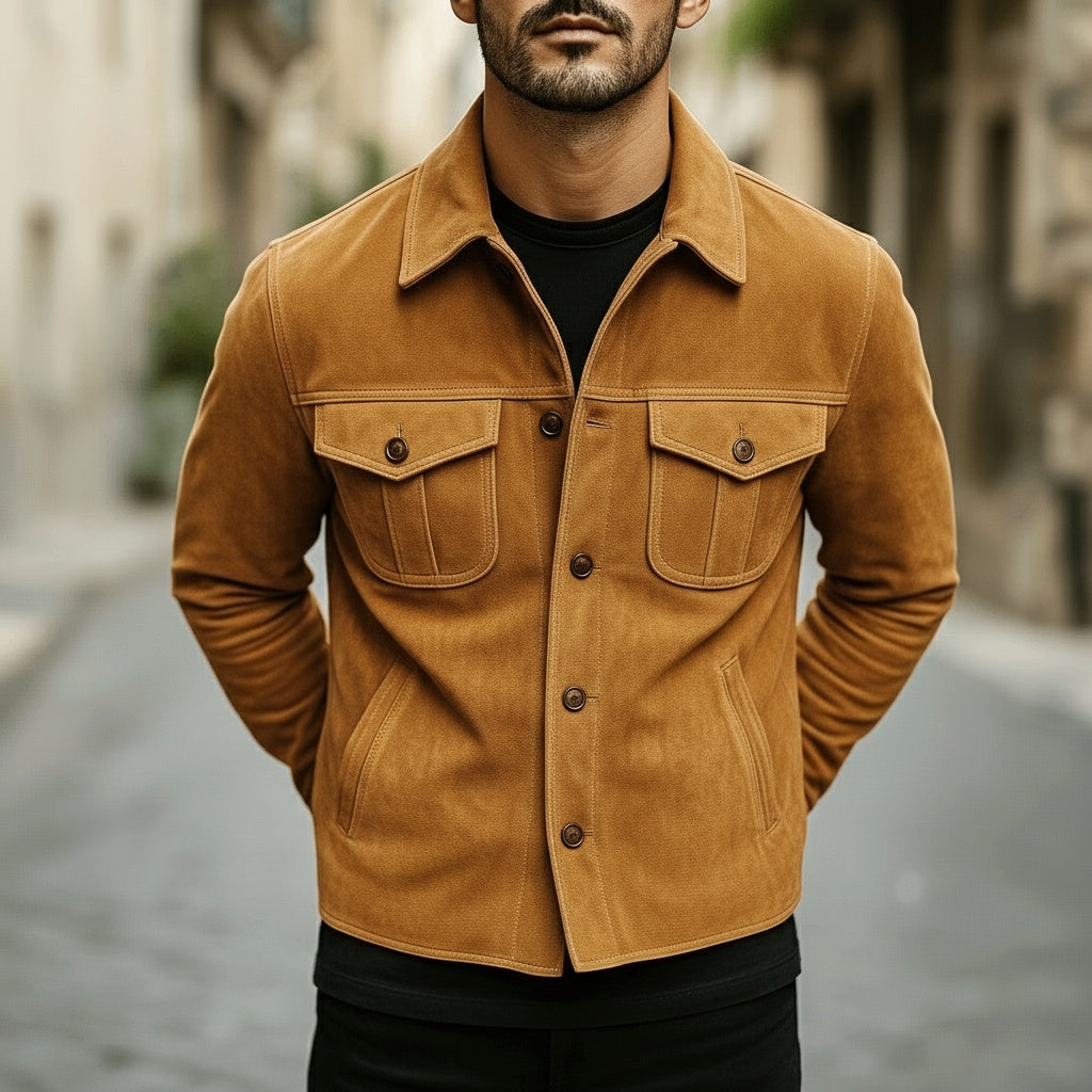 Ventura Jacket