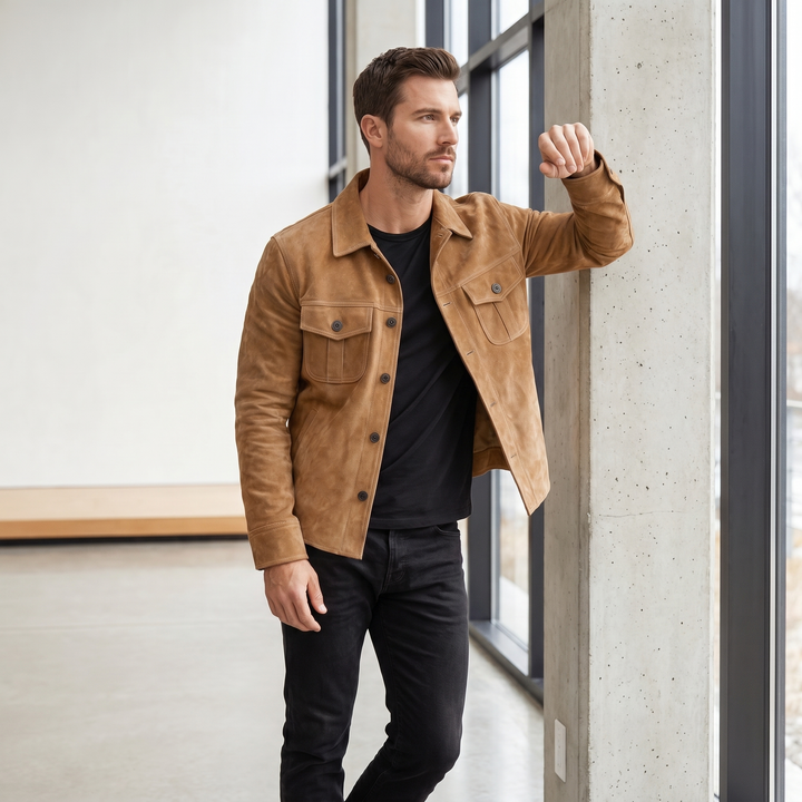 Ventura Jacket