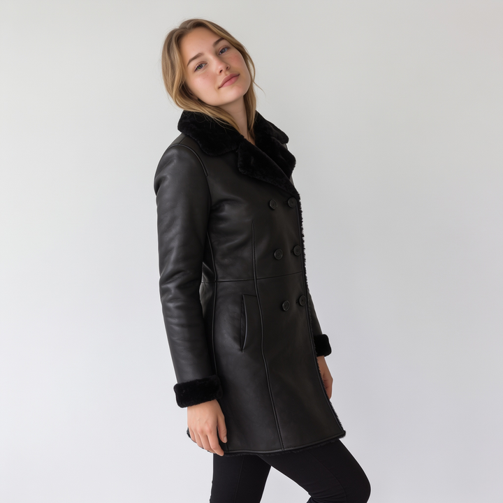 Manteau Victoria