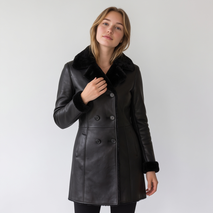 Manteau Victoria