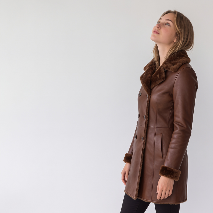 Manteau Victoria
