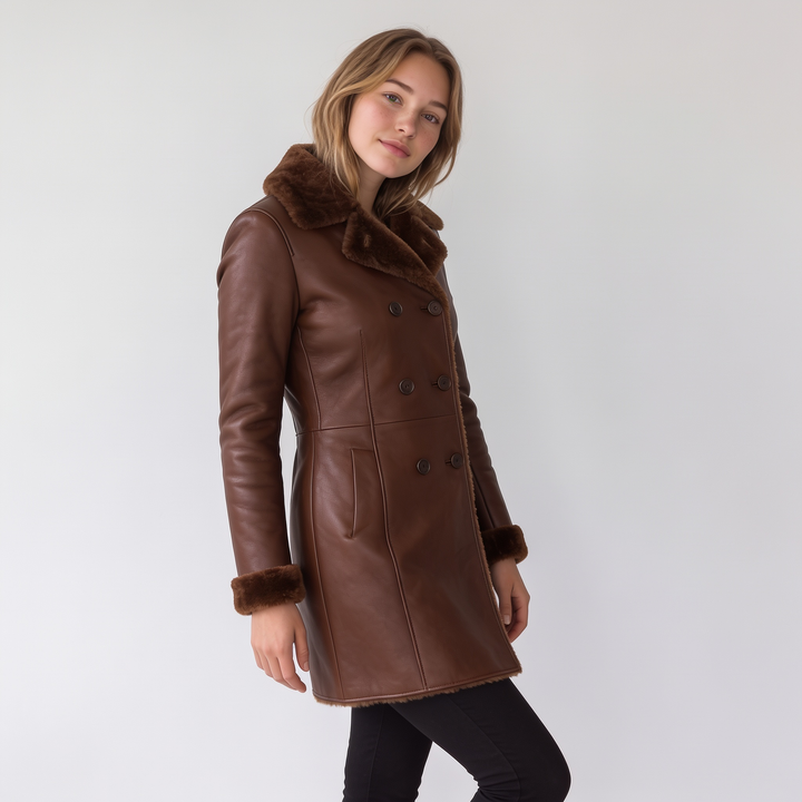 Manteau Victoria