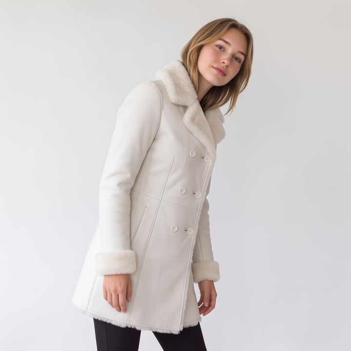 Manteau Victoria
