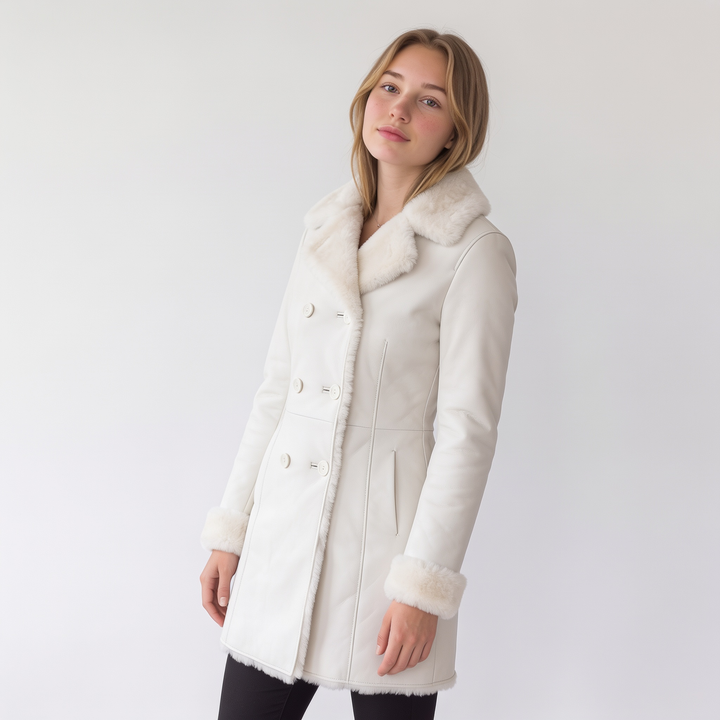 Manteau Victoria