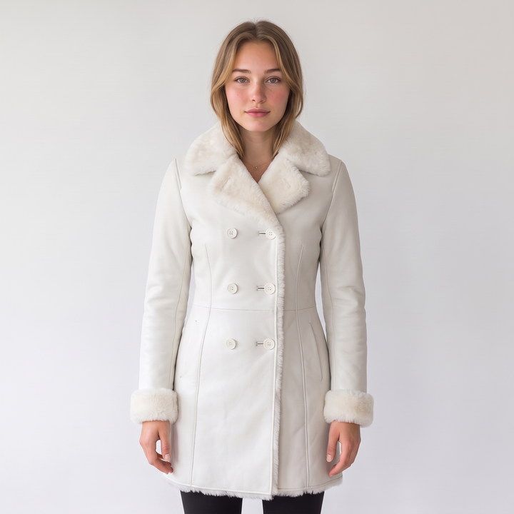 Manteau Victoria
