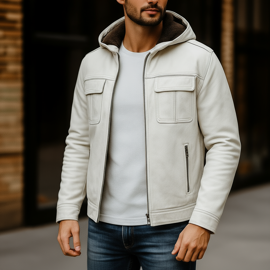 Vigilante Jacket