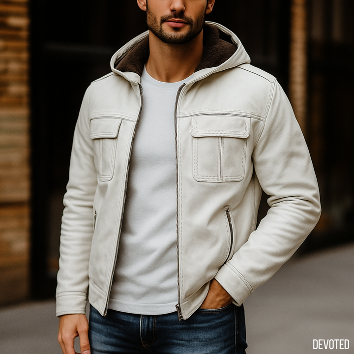Vigilante Jacket