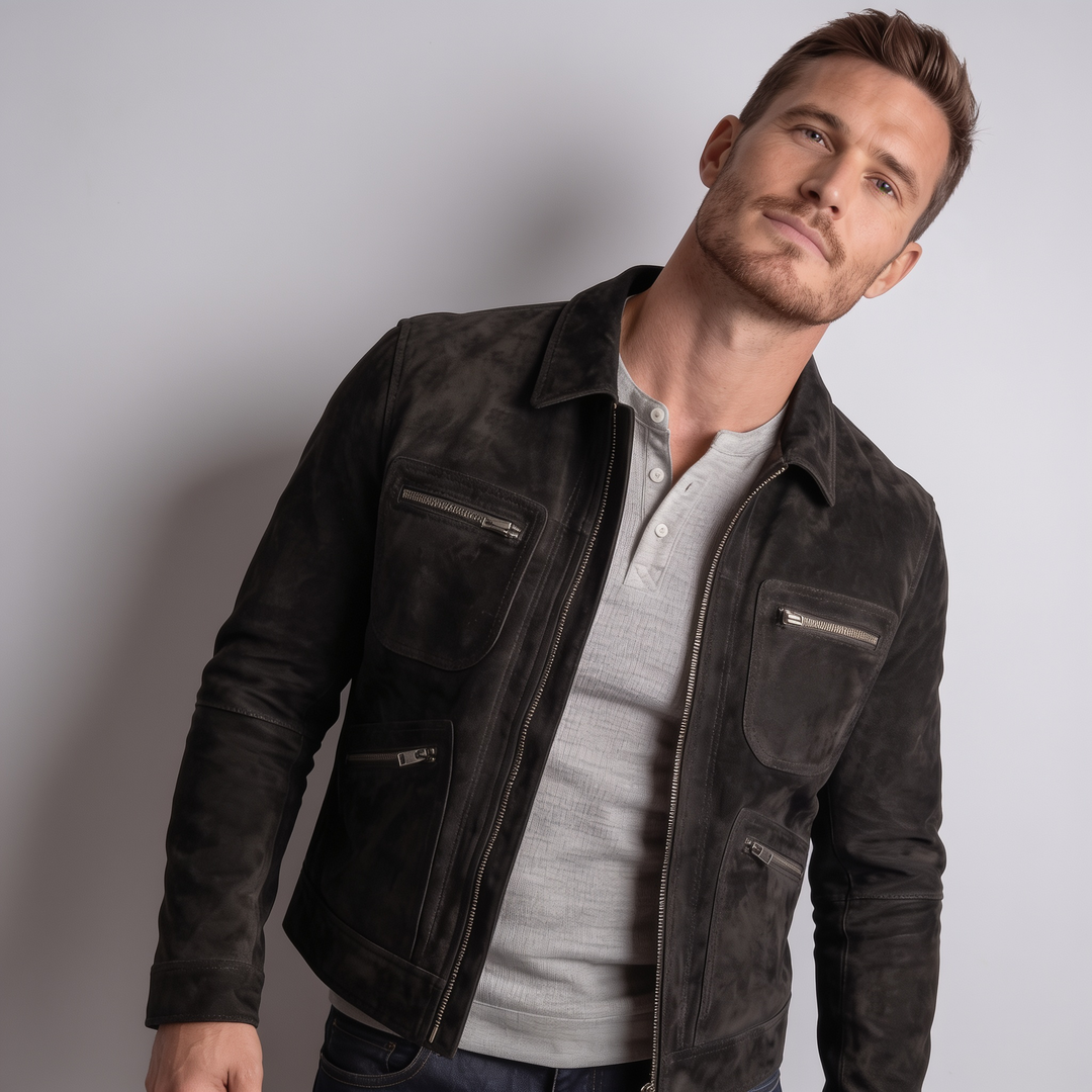 Vincent Jacket