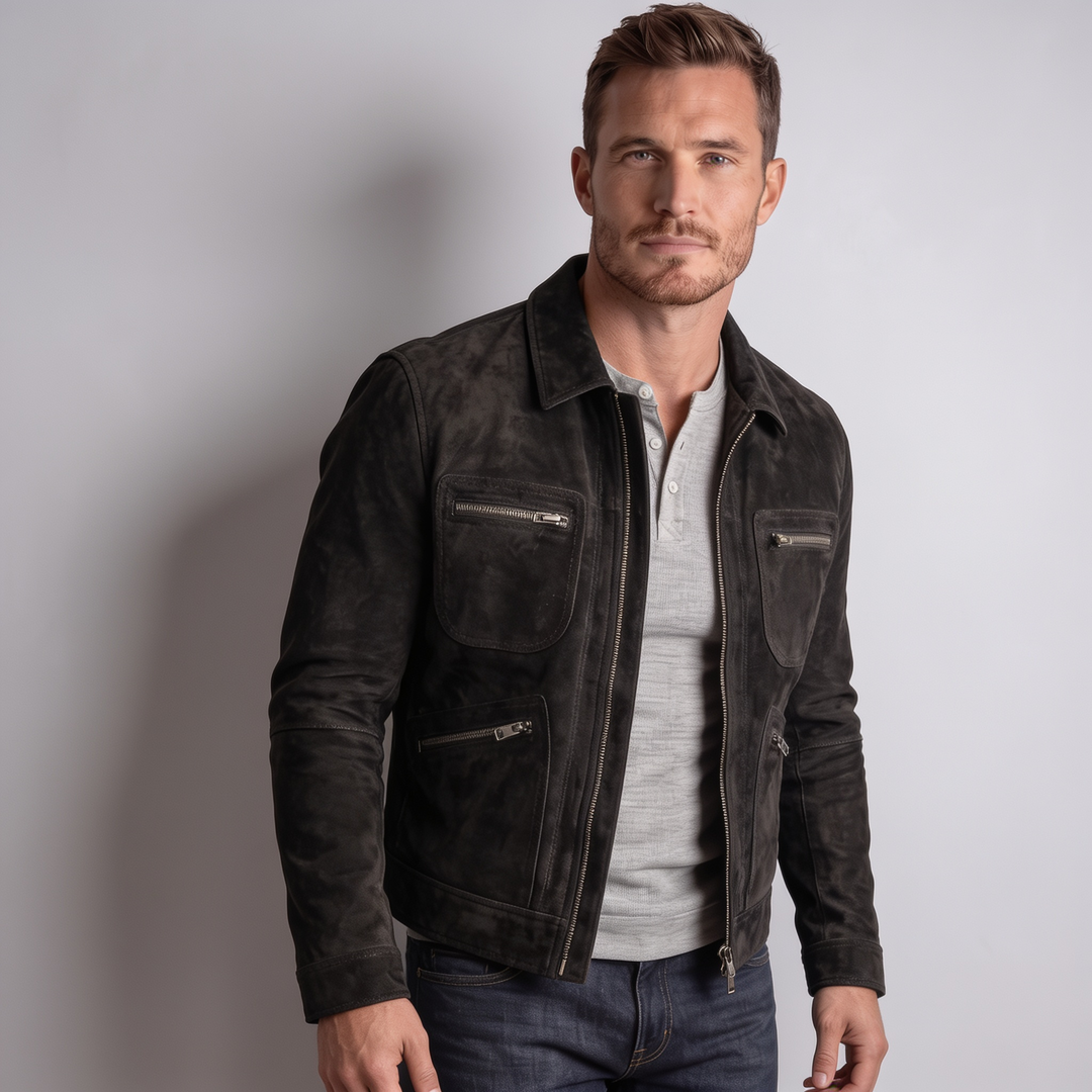 Vincent Jacket