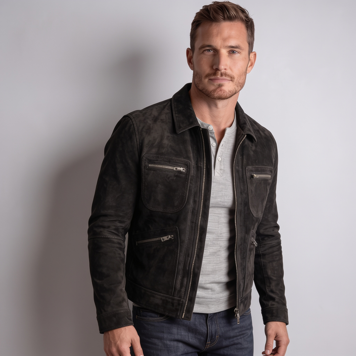 Vincent Jacket