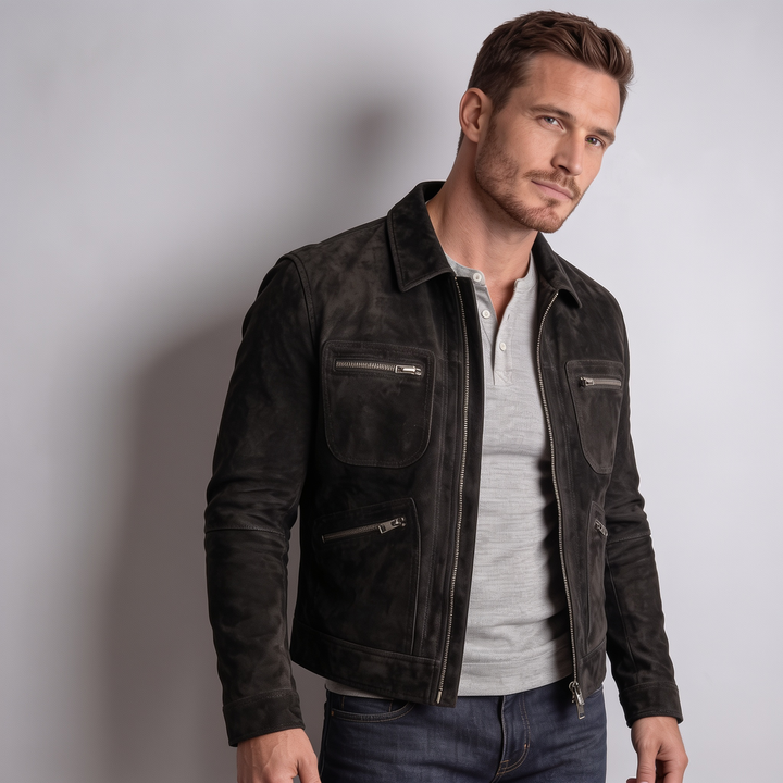 Vincent Jacket