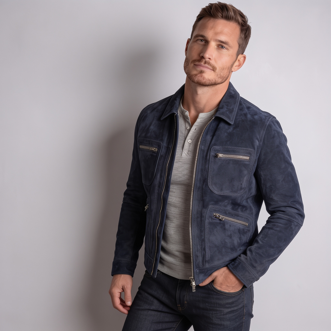 Vincent Jacket