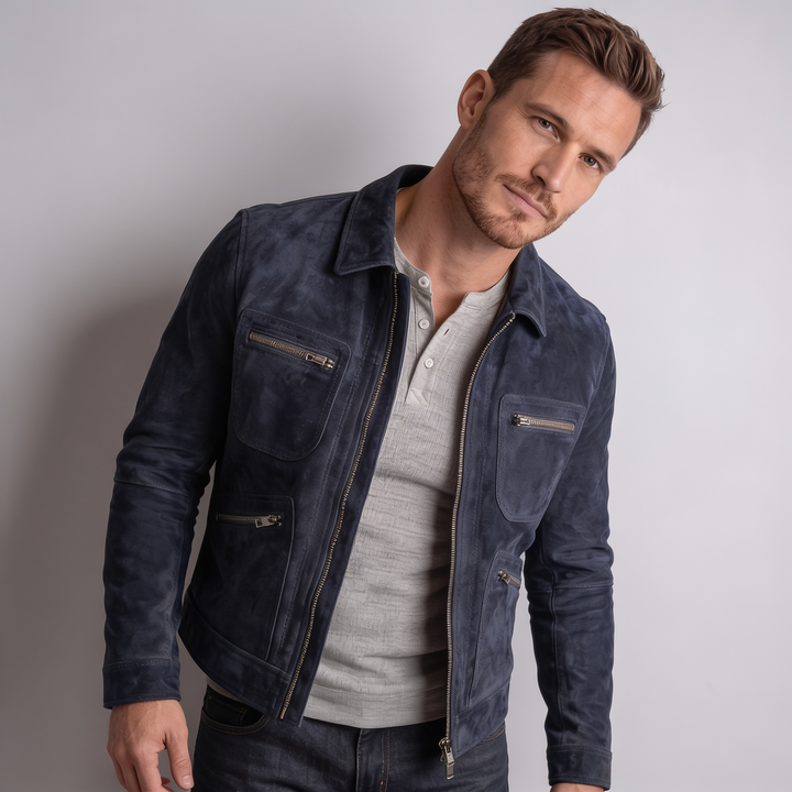 Vincent Jacket