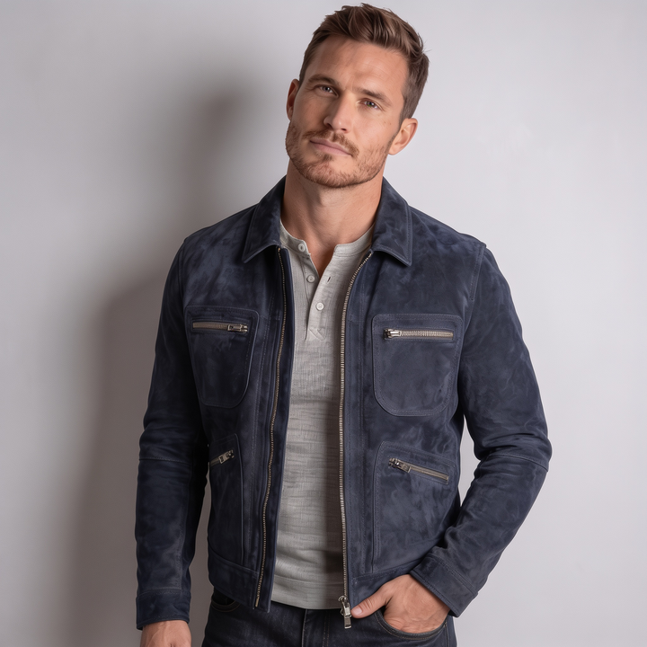 Vincent Jacket
