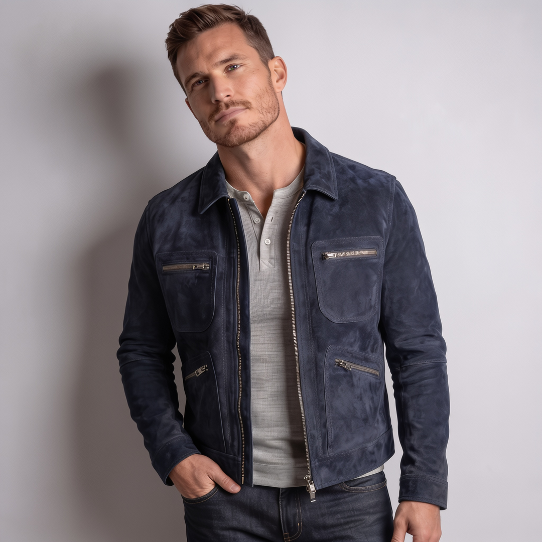 Vincent Jacket