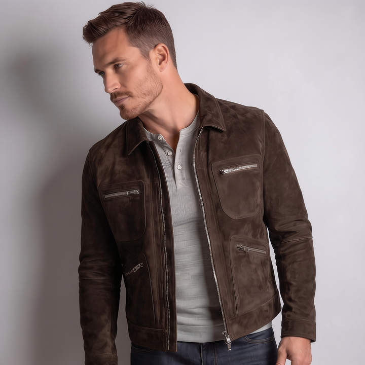 Vincent Jacket