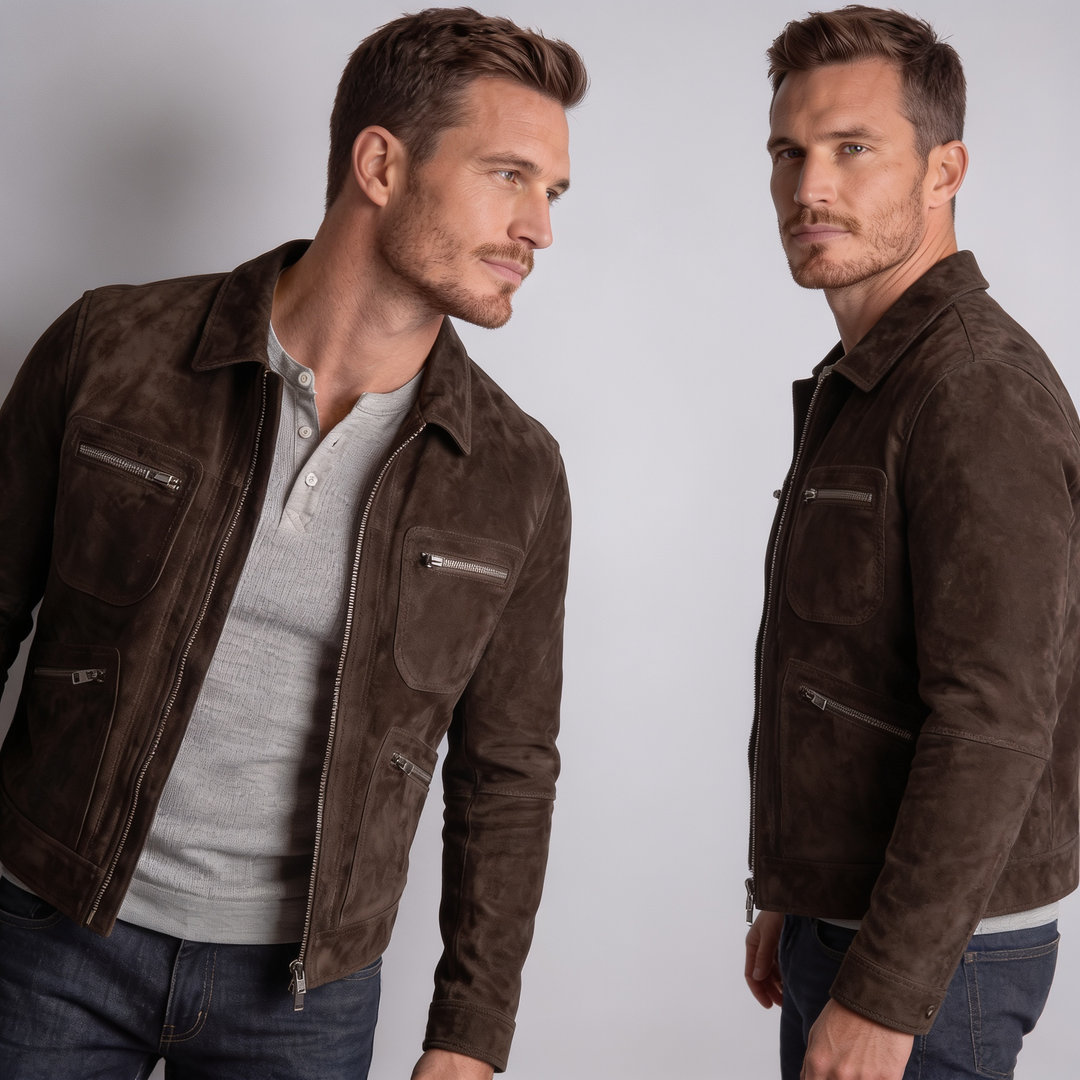 Vincent Jacket