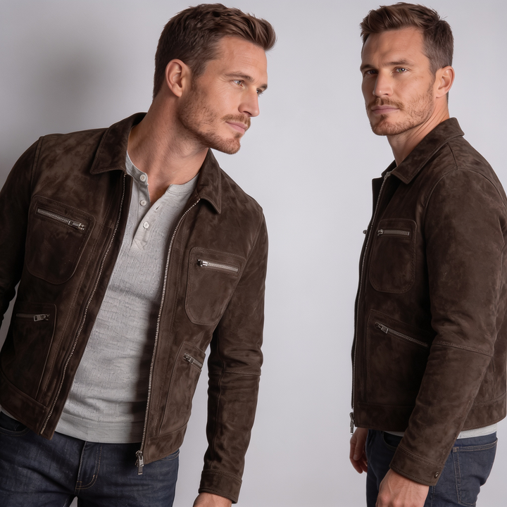 Vincent Jacket
