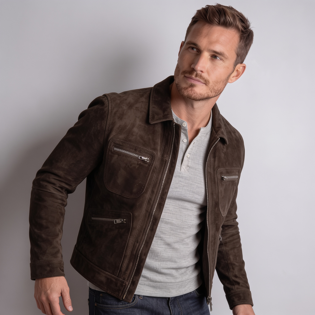 Vincent Jacket