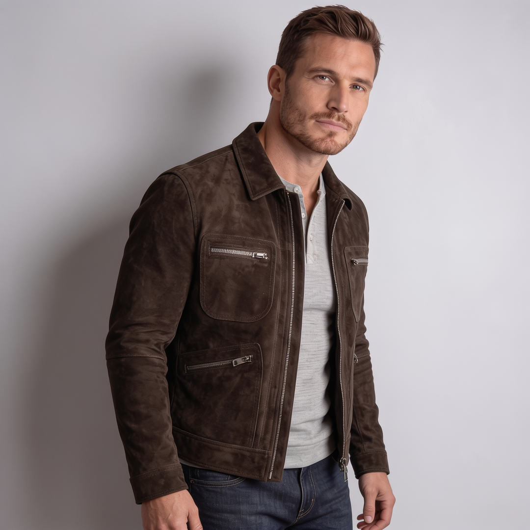 Vincent Jacket