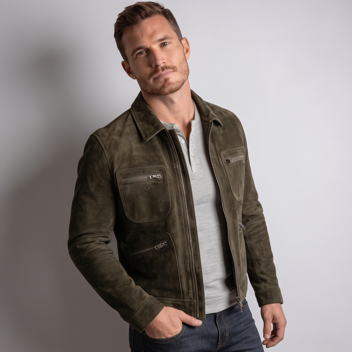 Vincent Jacket