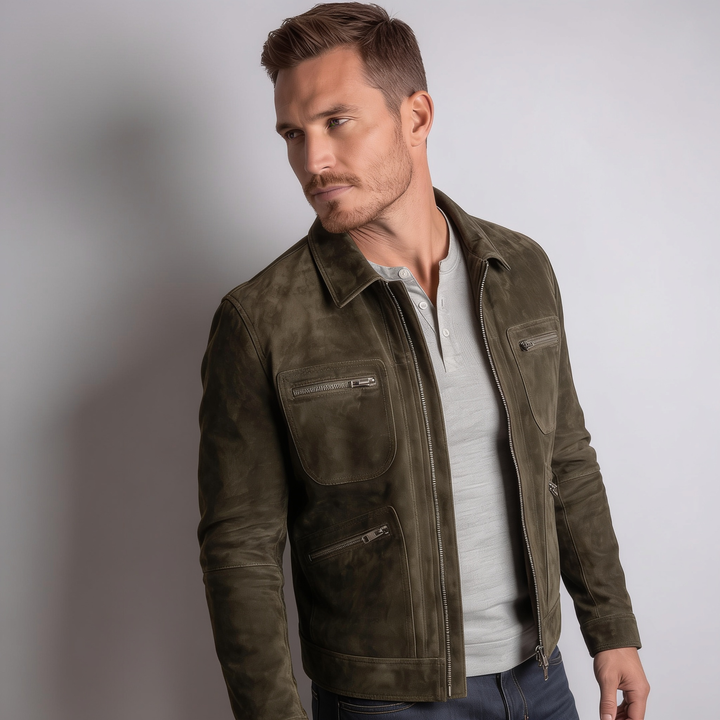 Vincent Jacket