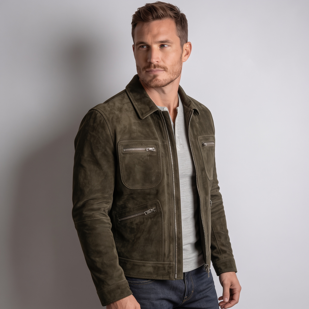 Vincent Jacket