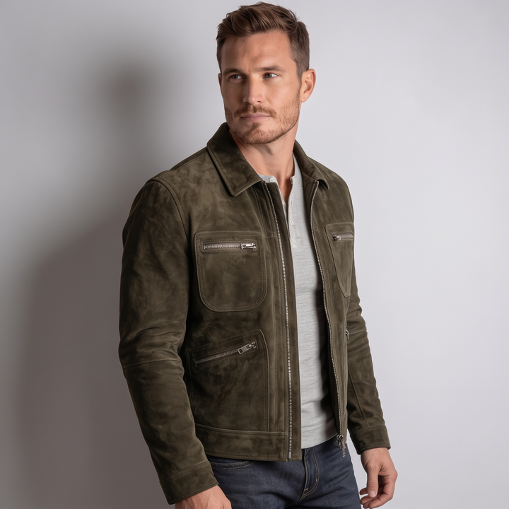 Vincent Jacket