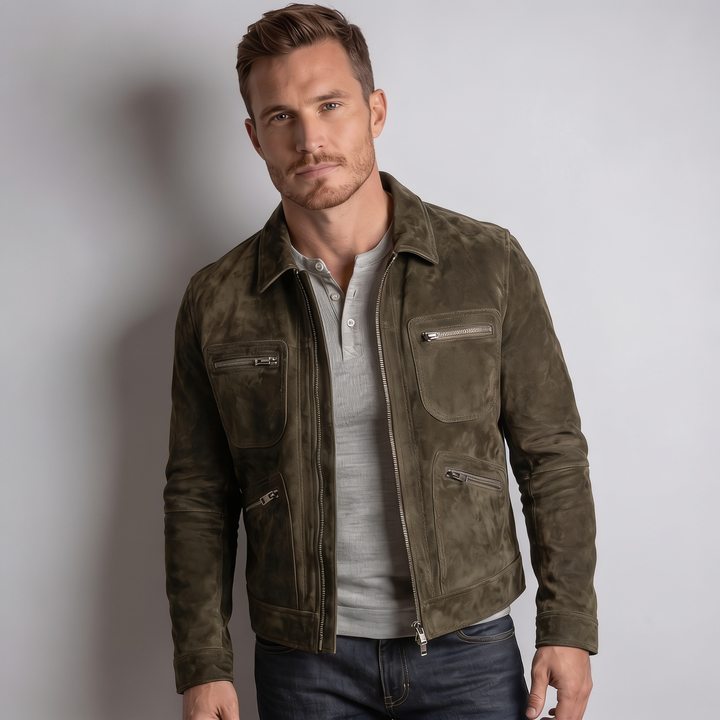 Vincent Jacket
