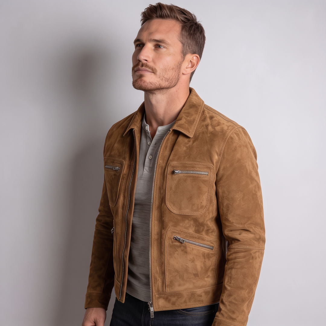 Vincent Jacket