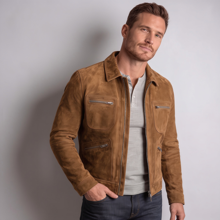 Vincent Jacket