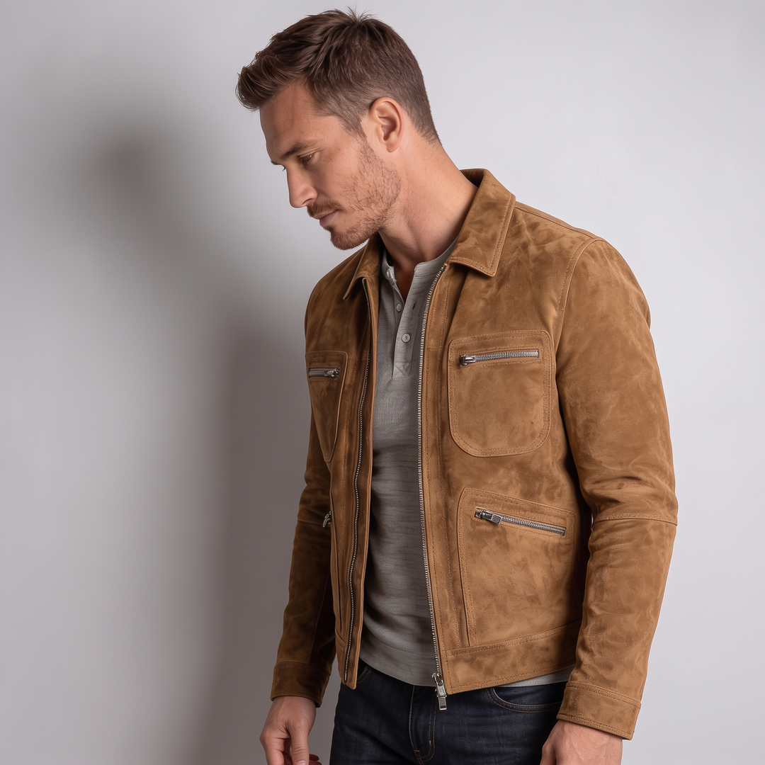 Vincent Jacket