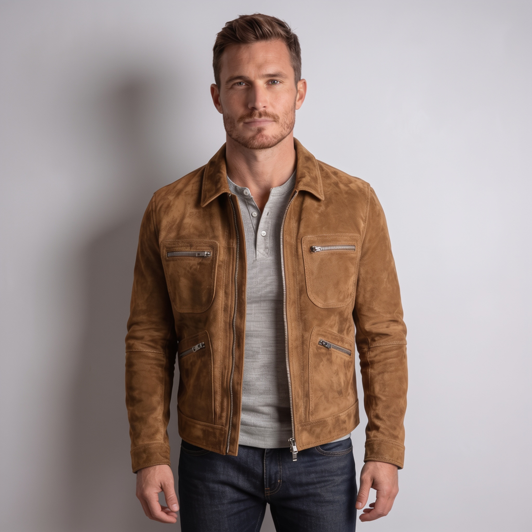 Vincent Jacket