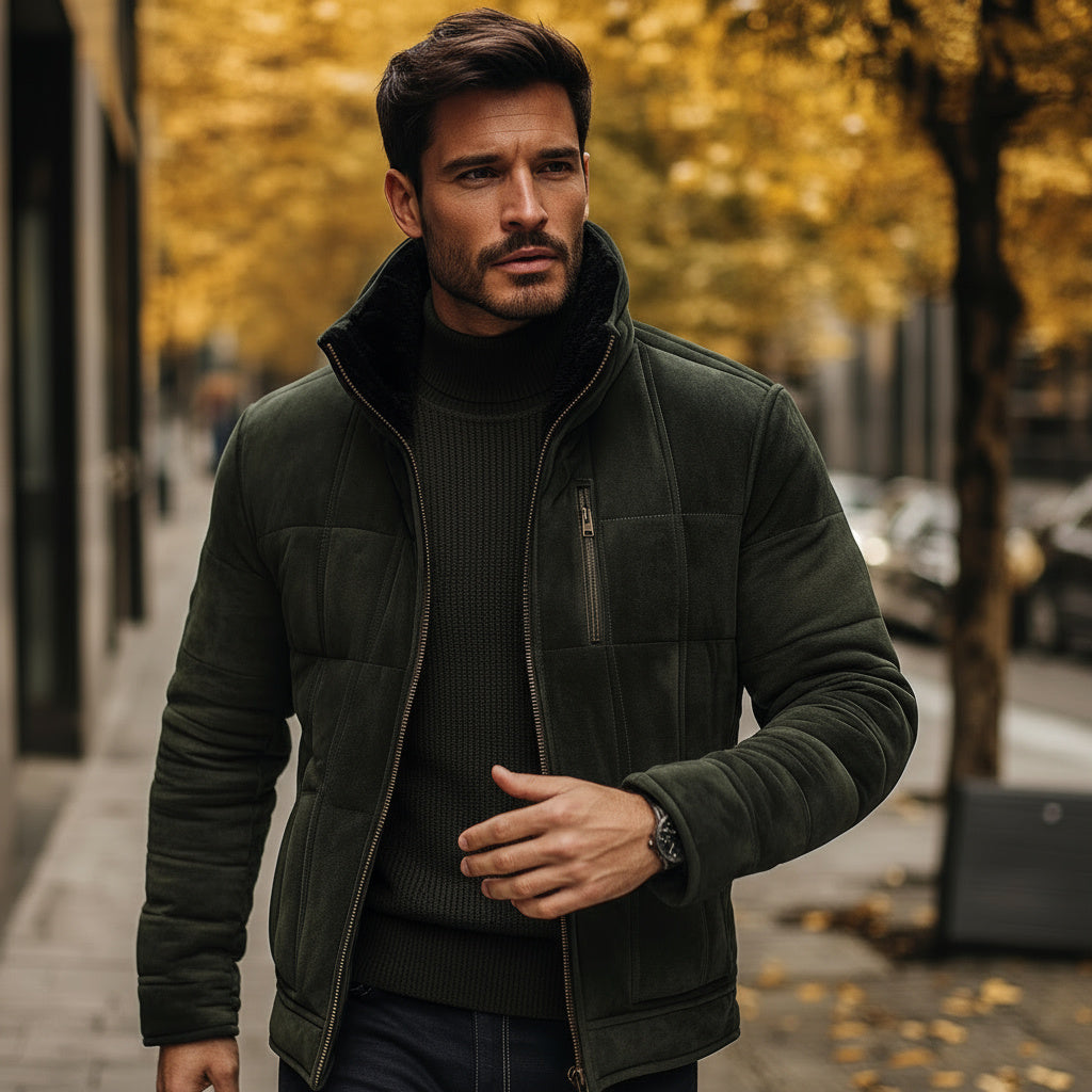 Viper Jacket