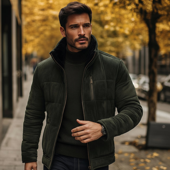 Viper Jacket