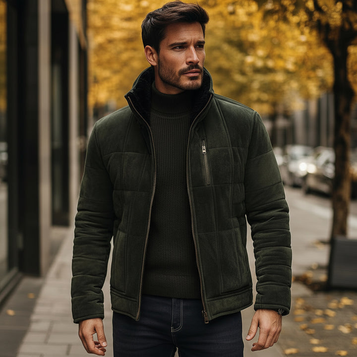 Viper Jacket