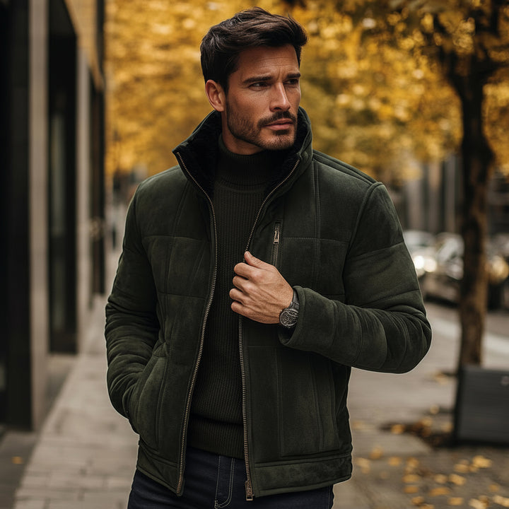 Viper Jacket