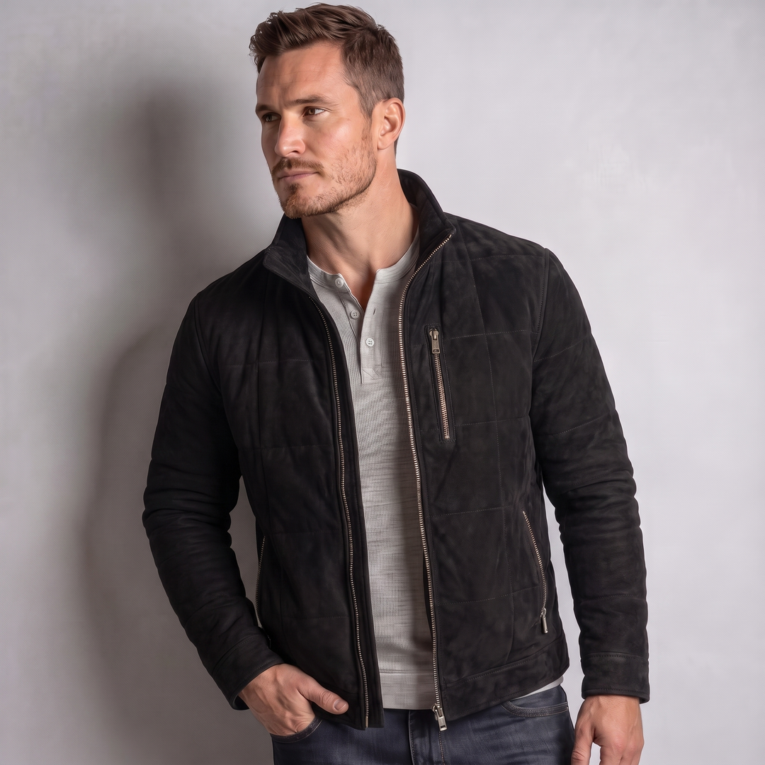 Viper Jacket