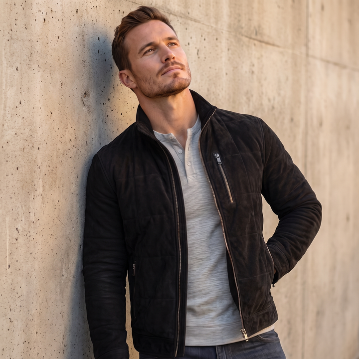 Viper Jacket
