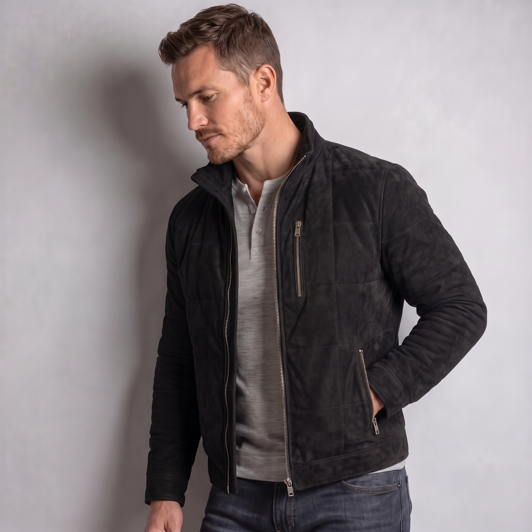 Viper Jacket