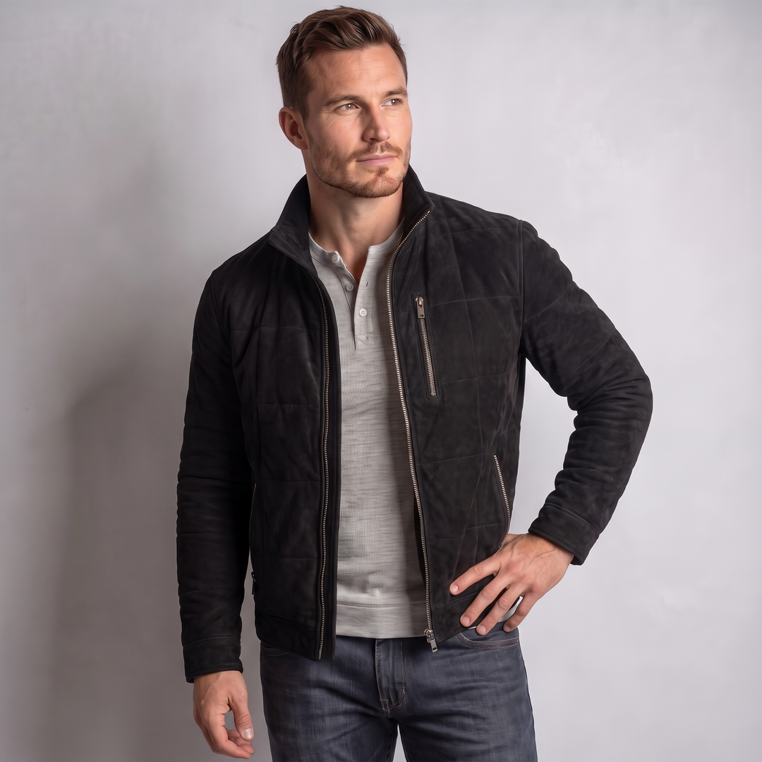 Viper Jacket