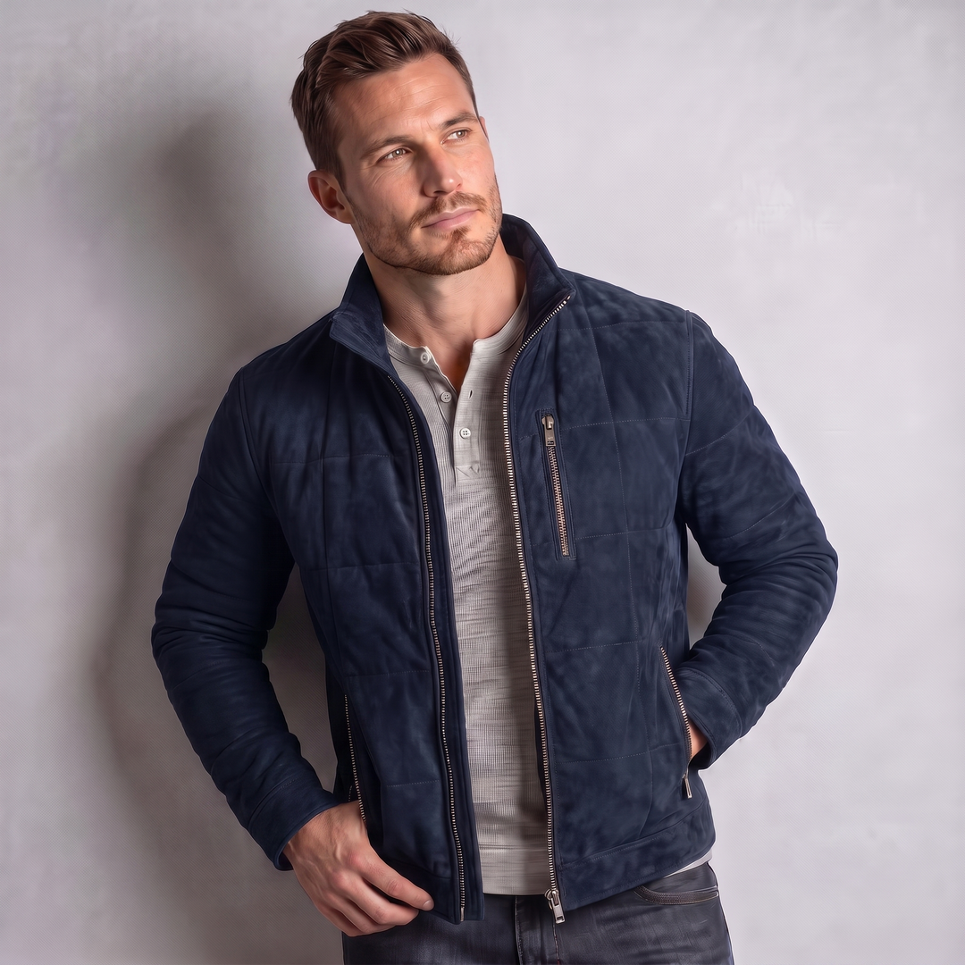 Viper Jacket