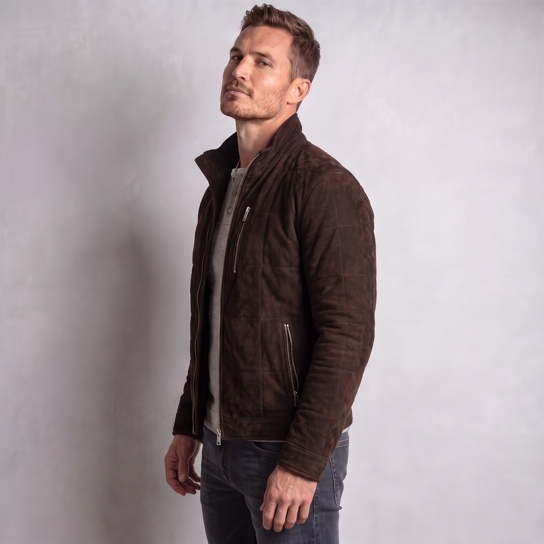 Viper Jacket