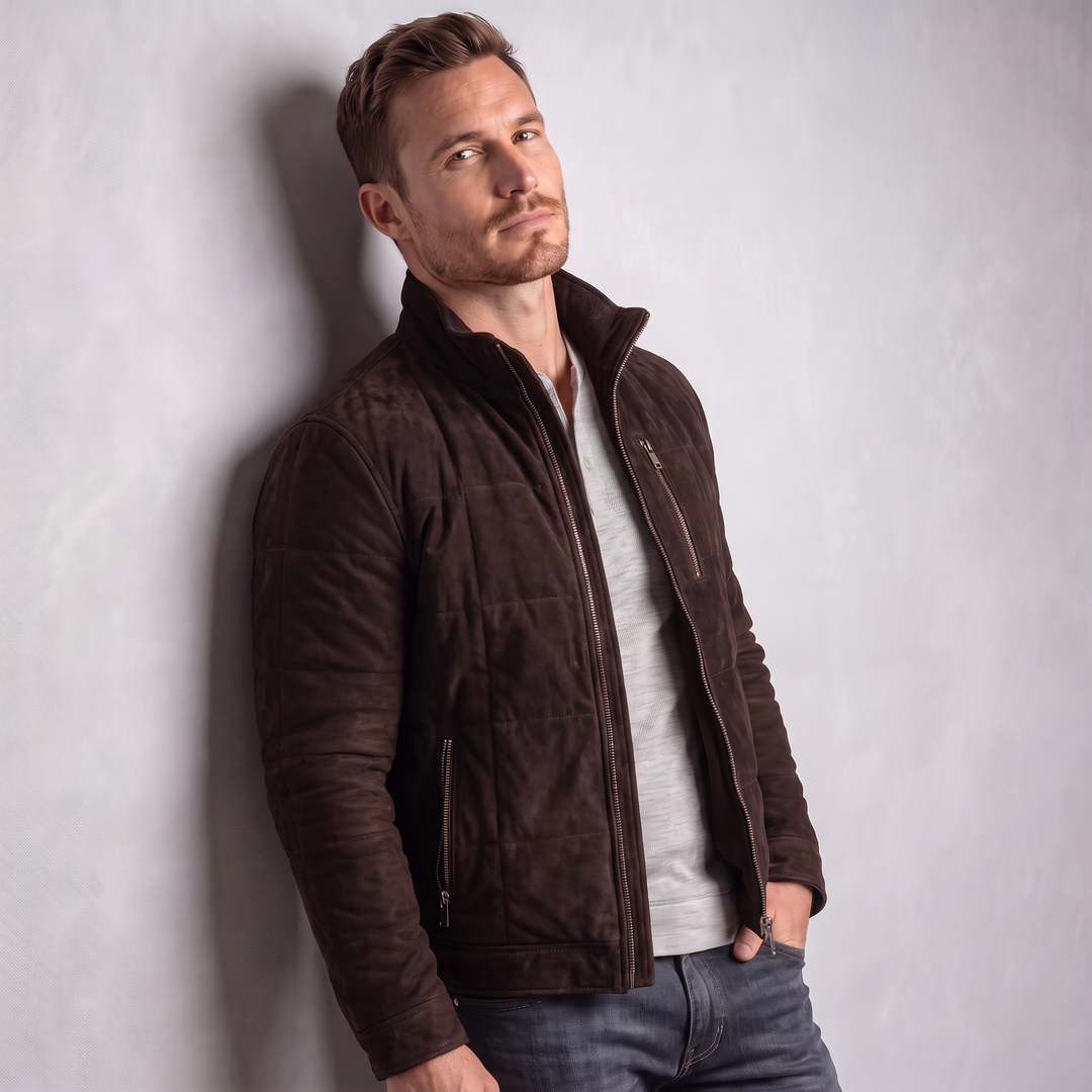 Viper Jacket