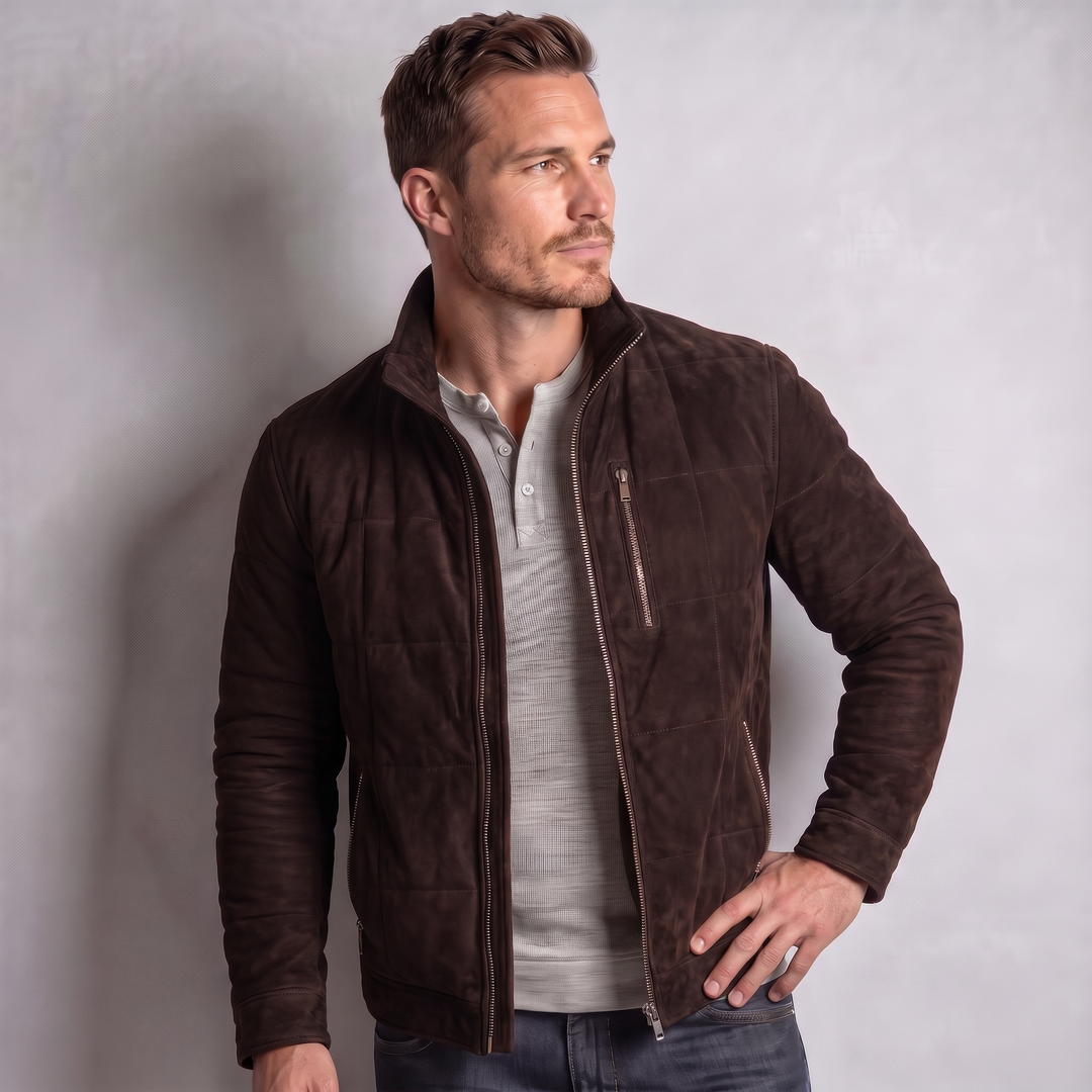 Viper Jacket