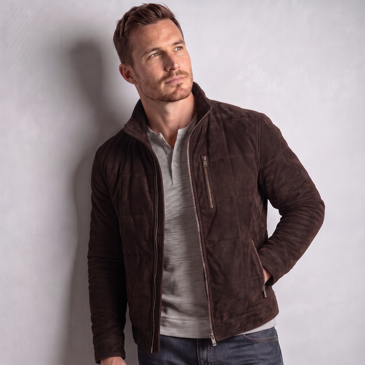 Viper Jacket