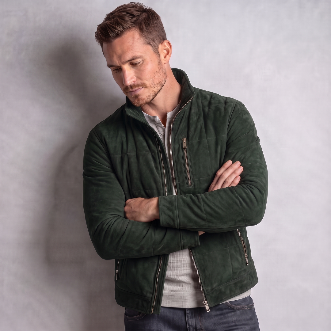 Viper Jacket