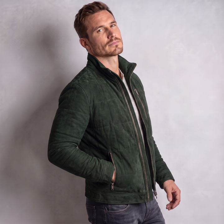 Viper Jacket