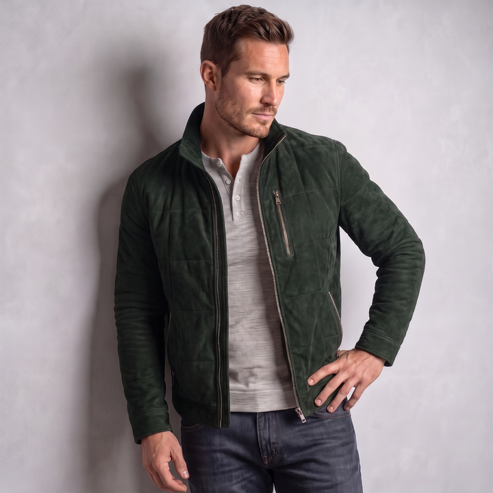 Viper Jacket