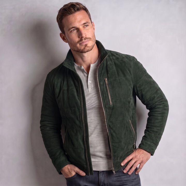 Viper Jacket